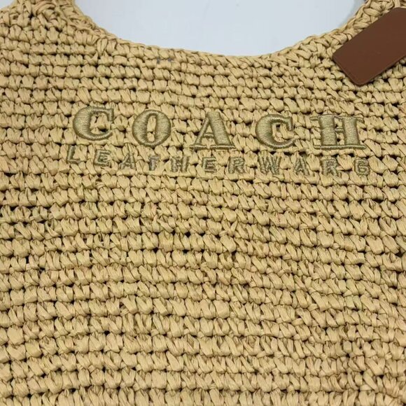 Coach Women's Bag - Picture 2 of 5